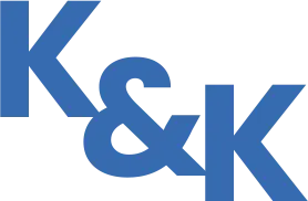 K-logo