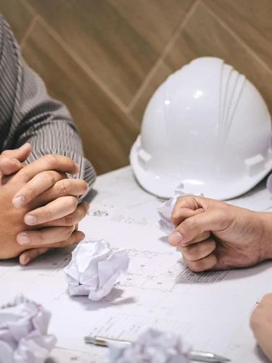 Construction Defects