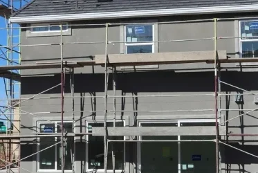 Who Is Liable for Construction Defects in California?