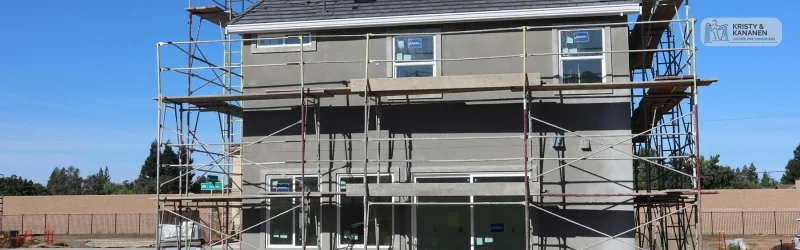 Who Is Liable for Construction Defects in California?