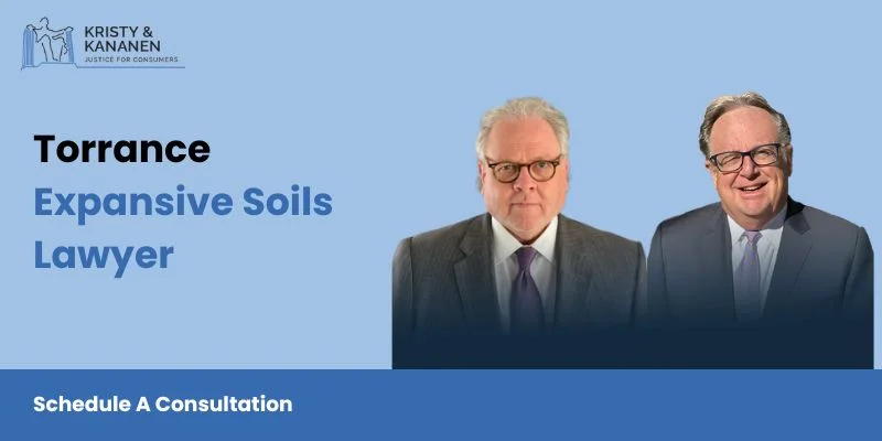 best torrance expansive soils lawyer