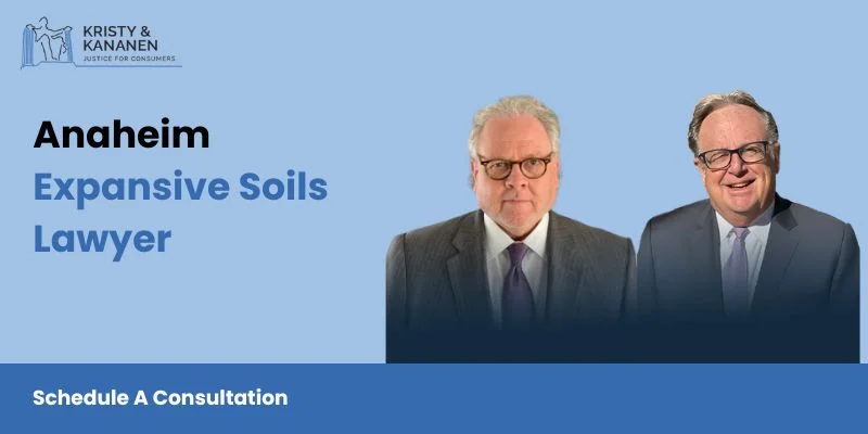 best anaheim expansive soils lawyer