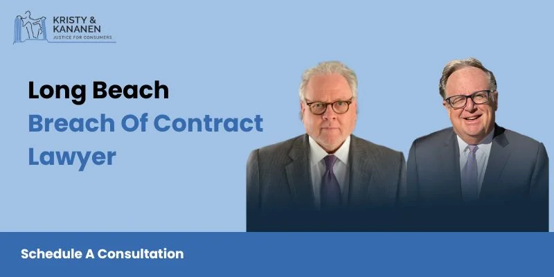 best long beach breach of contract lawyer