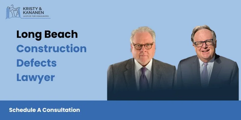 best long beach construction defects lawyer