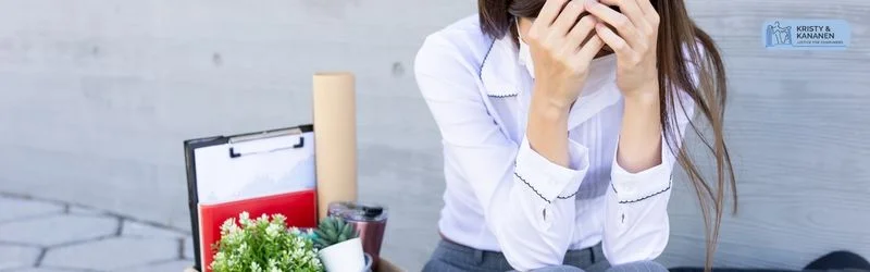 What to Do If You’re Wrongfully Terminated in Buena Park, CA?