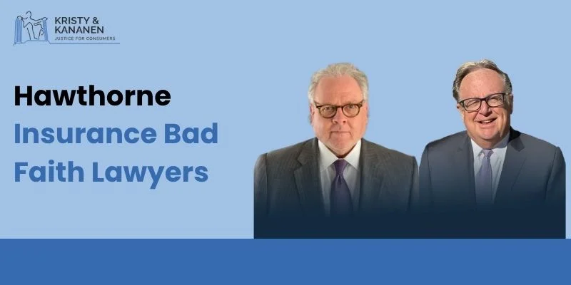 best hawthorne insurance bad faith lawyers